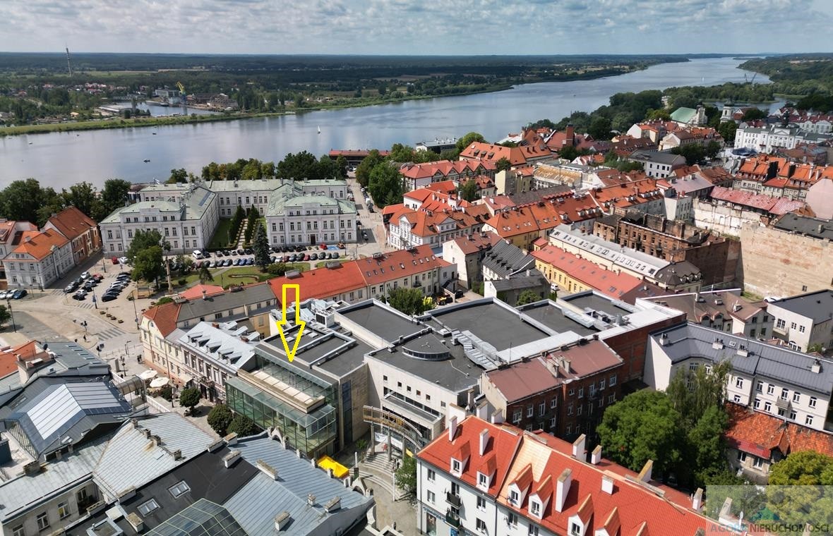 NOWY HORTEX - ATRAKCYJNIE ZLOKALIZOWANY BUDYNEK USŁUGOWY-HANDLOWY-BIUROWY