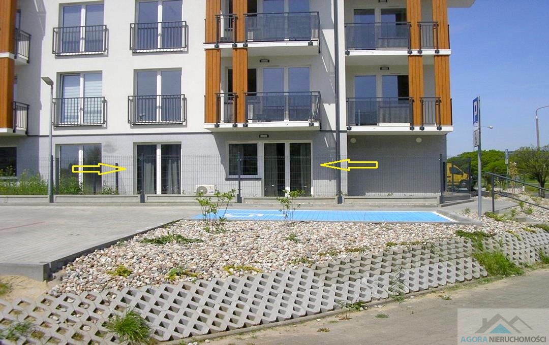 Lokal do wynajęcia, Płock, Podolszyce Północ, Ossowskiego