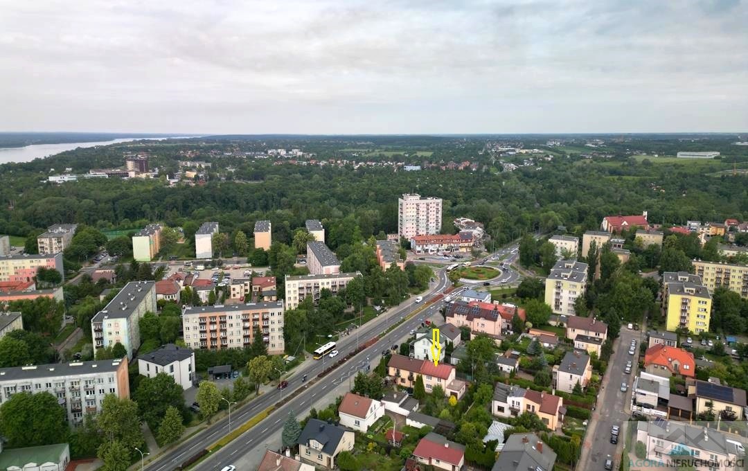 Dom na sprzedaż, Płock, os.Dobrzyńska