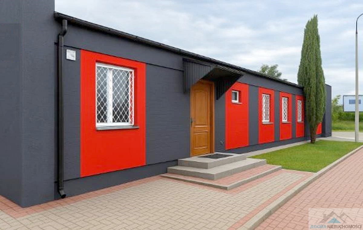 Budynek mieszkalny do wynajęcia, Płock, ul.Zglenickiego