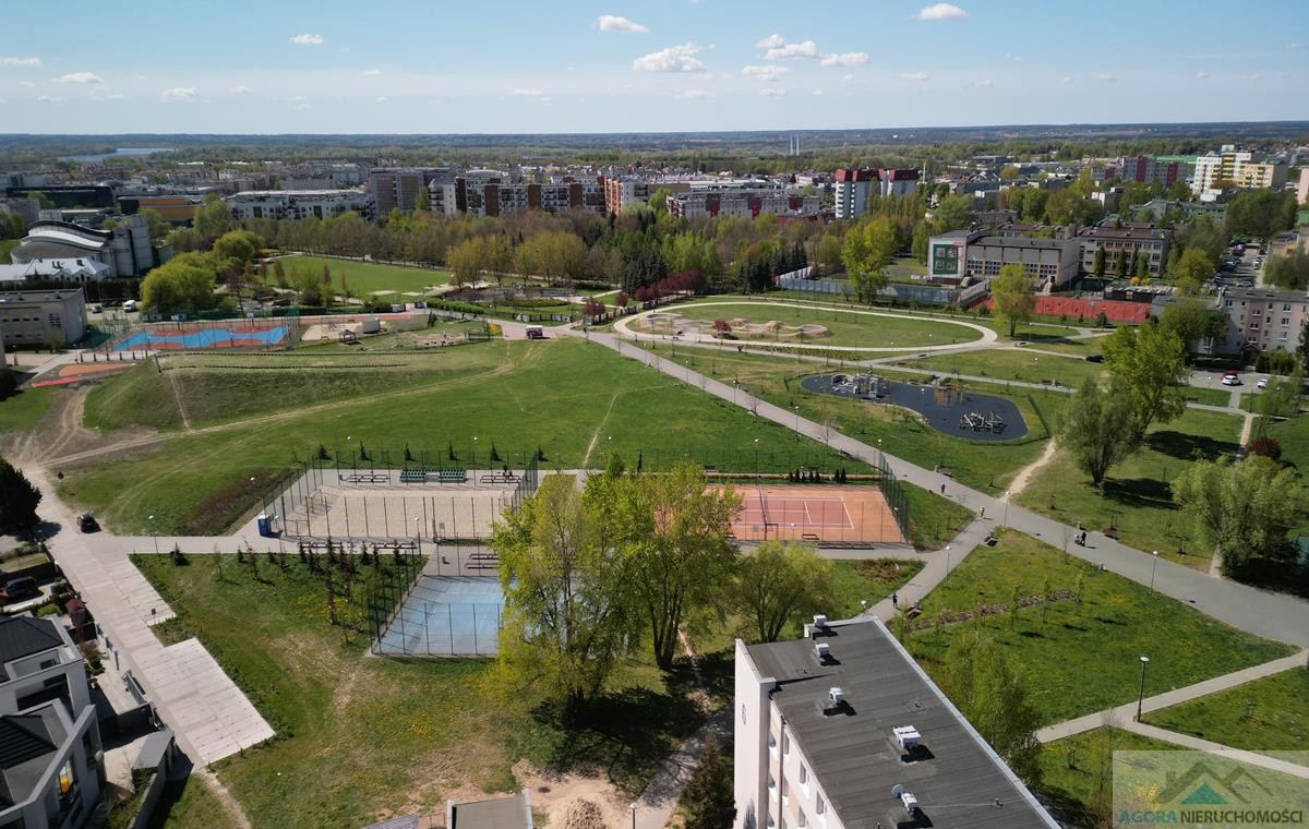 Mieszkanie do wynajęcia, Płock, Podolszyce Północ