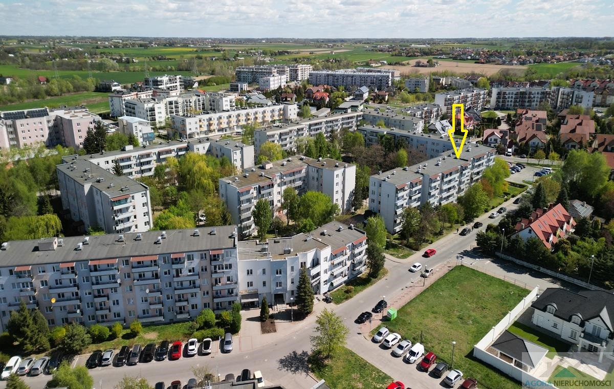 Duże mieszkanie na sprzedaż, Płock, Podolszyce Północ