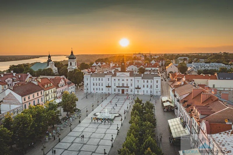 Lokal pod działalność gastronomiczną, do wynajęcia 