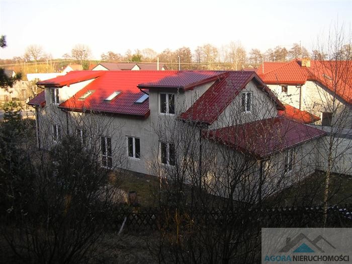 Budynek mieszkalno-użytkowy na sprzedaż, Płock, 